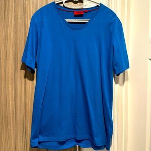 Hugo Boss tshirt size XL